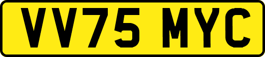 VV75MYC