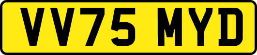 VV75MYD