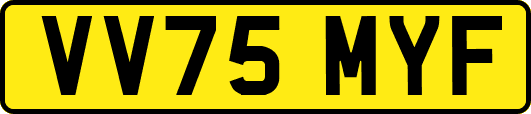 VV75MYF