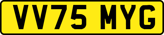 VV75MYG