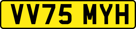 VV75MYH