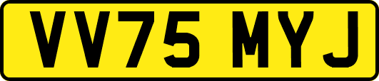 VV75MYJ