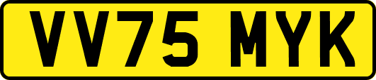 VV75MYK
