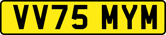 VV75MYM