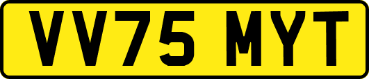VV75MYT