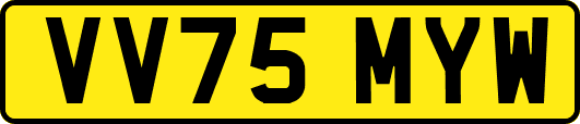 VV75MYW