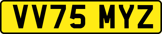 VV75MYZ