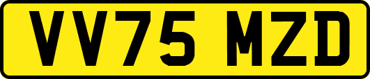VV75MZD