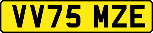VV75MZE