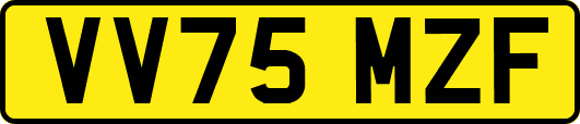 VV75MZF