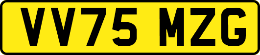 VV75MZG