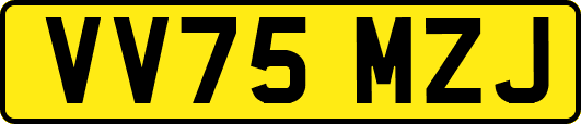 VV75MZJ