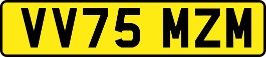 VV75MZM