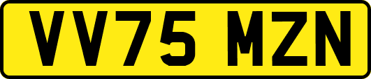VV75MZN