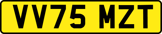 VV75MZT