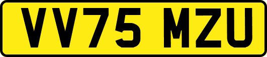 VV75MZU