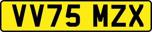 VV75MZX