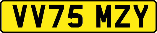 VV75MZY