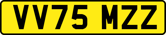VV75MZZ