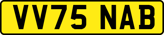 VV75NAB