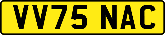 VV75NAC