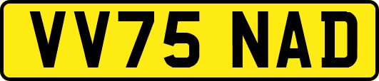 VV75NAD