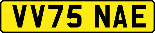 VV75NAE