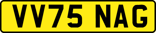 VV75NAG