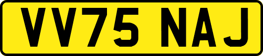 VV75NAJ