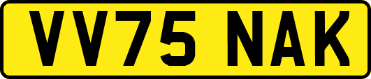 VV75NAK