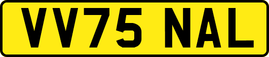 VV75NAL