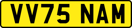 VV75NAM