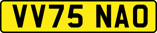 VV75NAO
