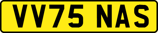 VV75NAS