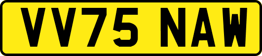 VV75NAW