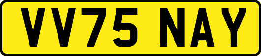 VV75NAY