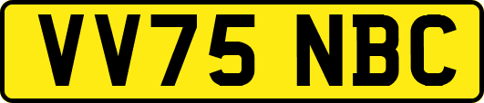 VV75NBC