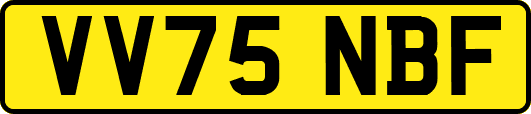 VV75NBF