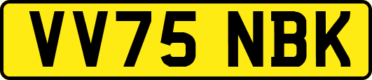 VV75NBK