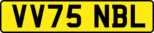 VV75NBL