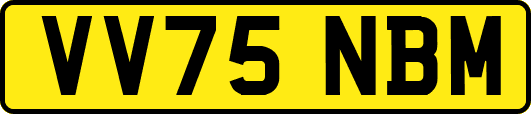 VV75NBM