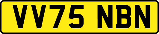 VV75NBN