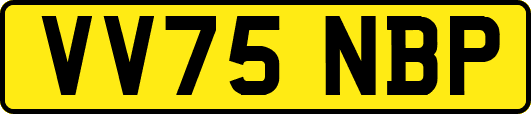 VV75NBP
