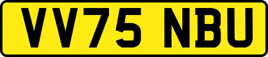 VV75NBU