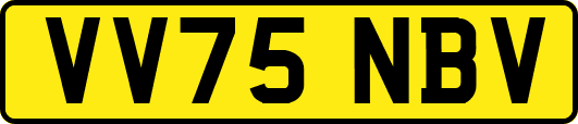 VV75NBV