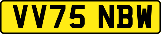 VV75NBW