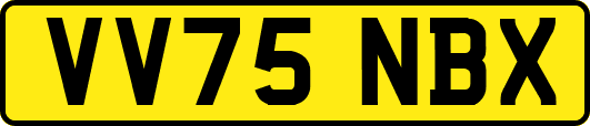 VV75NBX