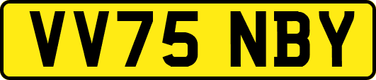 VV75NBY
