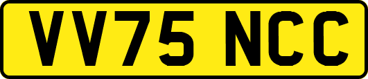 VV75NCC