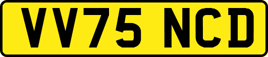 VV75NCD